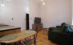 Apartamenty Loft przy Zamku